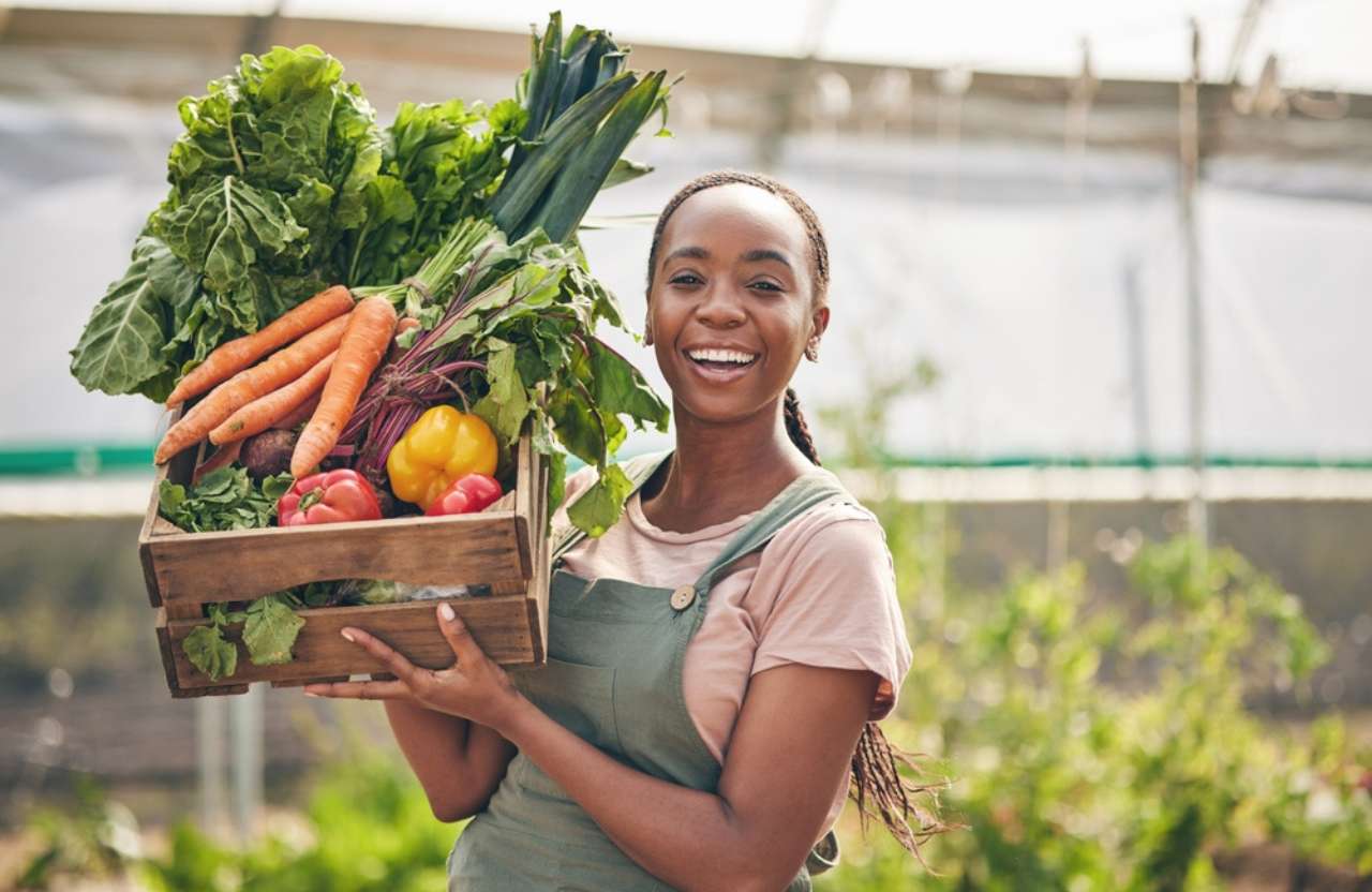 Agroalimentaire