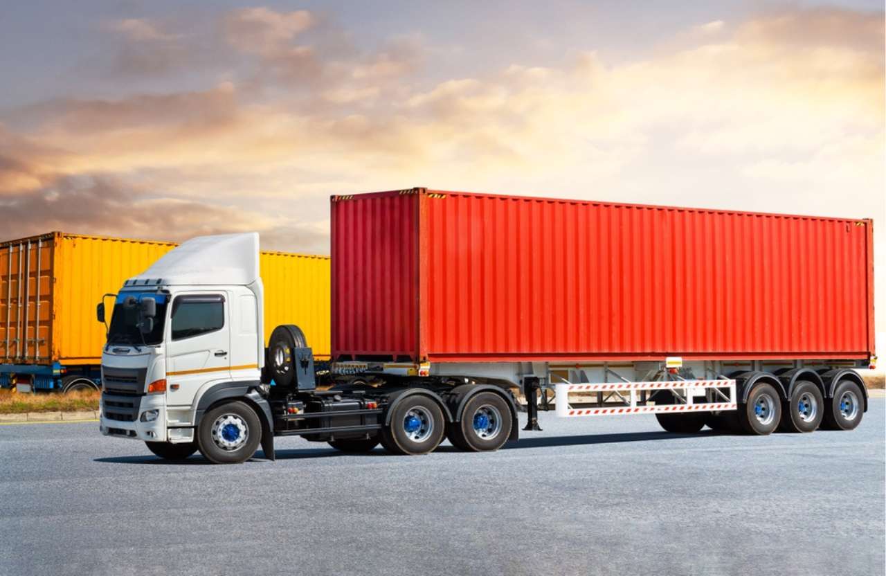 Transport et Logistique