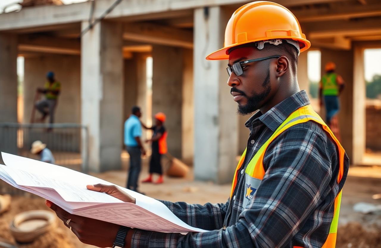 BTP – Construction