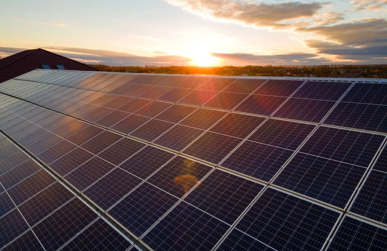 Centrale solaire entreprise — image 3