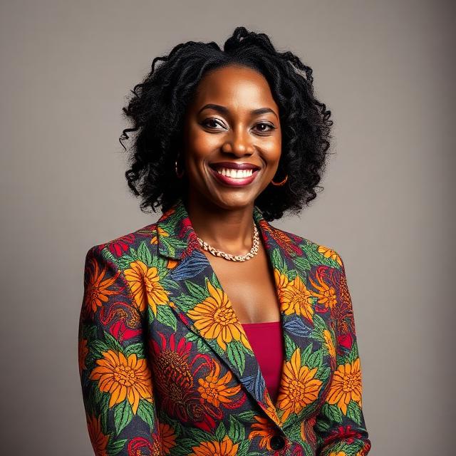 Fatoumata DIALLO
